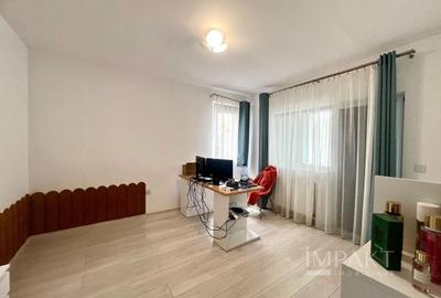 Apartament cu 3 camere semidecomandat în Florești - 3