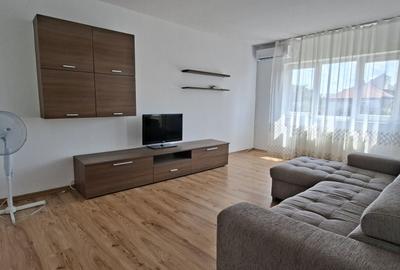 Apartament cu 2 camere decomandat, mobilat în Odobescu