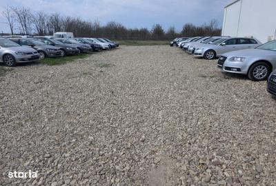 Spațiu comercial, de 5,000 mp, în Exterior Vest - 1