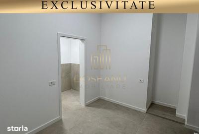 Spațiu comercial, de 22 mp, în Ultracentral - 8