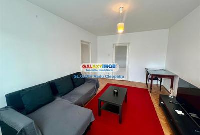Apartament cu 2 camere decomandat, mobilat în Sud - 1