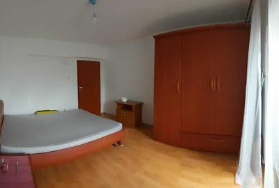 Apartament cu 3 camere decomandat în Mănăștur