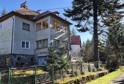 Casă cu 10 camere cu Teren 1034 Mp în Cabana Vânătorilor - 7