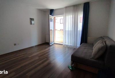 Garsonieră în Florești - 5