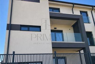 Apartament cu 3 camere semidecomandat în Moșnița Nouă - 8
