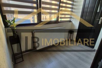 Apartament cu 2 camere în Tudor Vladimirescu