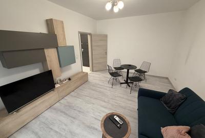 Apartament cu 2 camere decomandat în Lujerului