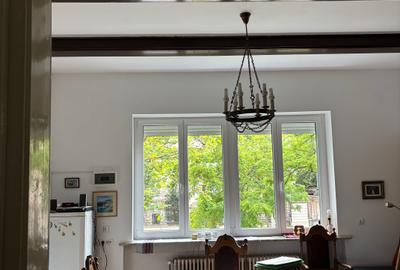 Apartament cu 4 camere în Central - 2