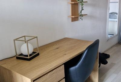 Apartament cu 2 camere nedecomandat în Palat - 6