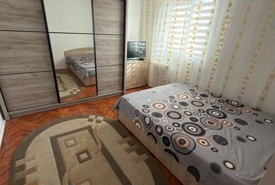 Apartament cu 2 camere în Războieni - 2