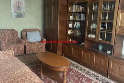 Apartament cu 2 camere în Drumul Taberei - 4