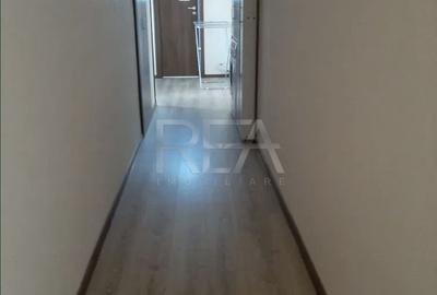 Apartament cu 3 camere decomandat în Militari