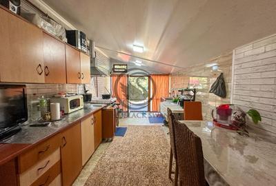 Casă individuală cu 5 camere cu Teren 1600 Mp în Cocorăștii Colț - 35