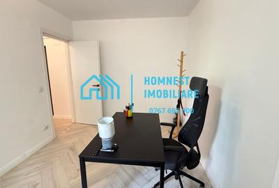 Apartament cu 3 camere semidecomandat în Calea Victoriei - 3
