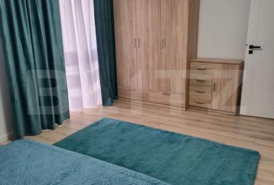 Apartament cu 2 camere în Central - 2