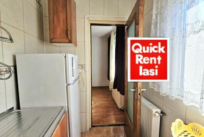 Apartament cu 2 camere semidecomandat în Tătărași - 11