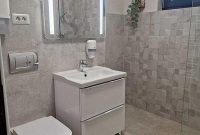 Spațiu comercial, de 95 mp, în Țiglina 1