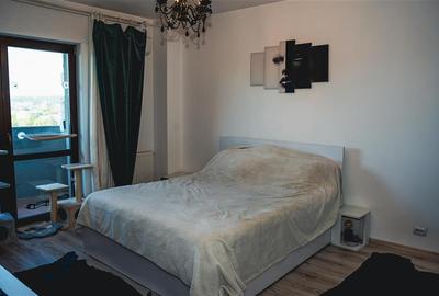 Apartament cu 2 camere decomandat în Tudor Vladimirescu - 13