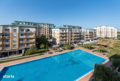 Apartament cu 2 camere în Pipera - 3