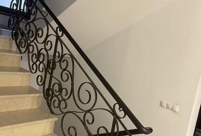 Casă cu 4 camere cu Teren 240 Mp în Mărăști - 7