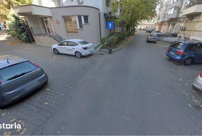 Apartament cu 3 camere în Ultracentral