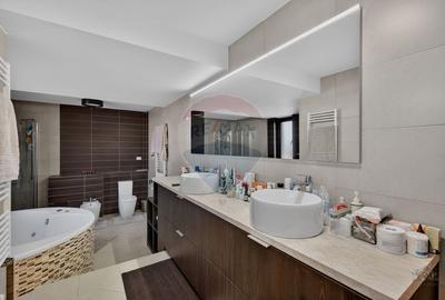 Casă individuală cu 8 camere cu Teren 1248 Mp în Cernica - 23