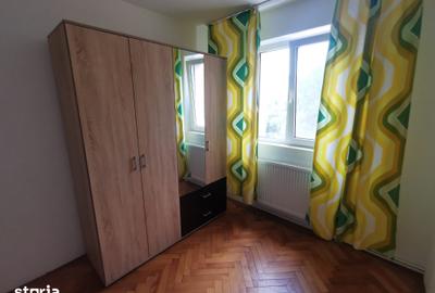 Apartament cu 2 camere în Girocului
