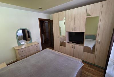 Apartament cu 2 camere semidecomandat în City Park Mall - 3