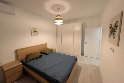 Apartament cu 2 camere decomandat în Gorjului