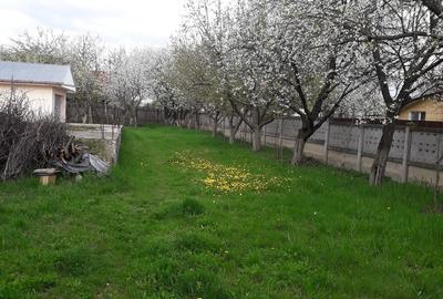 Teren de 1150 mp, în Podu Roș - 16