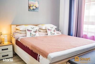 Apartament cu 2 camere în Bucium - 1