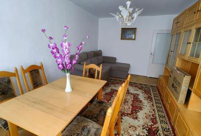 Apartament cu 3 camere în Lipovei - 3