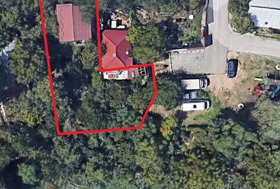 Teren Construcții intravilan de 403 mp, în Dobroești - 6