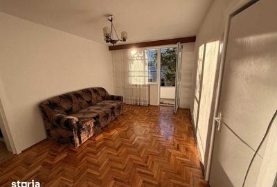 Apartament cu 3 camere în Calea Aradului