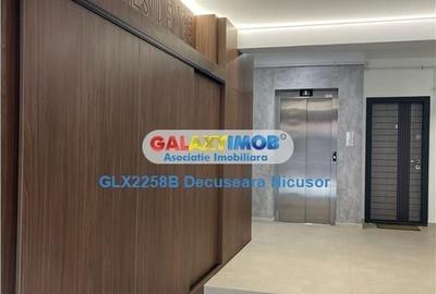 Apartament cu 2 camere în Roșu