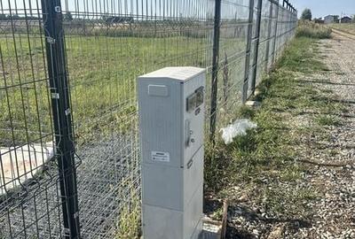 Teren de 844 mp, în Tunari
