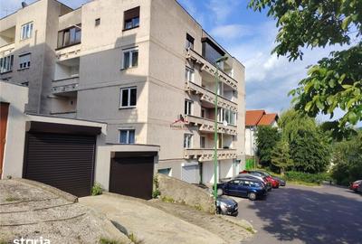 Apartament cu 3 camere decomandat, mobilat în Centrul Istoric - 2