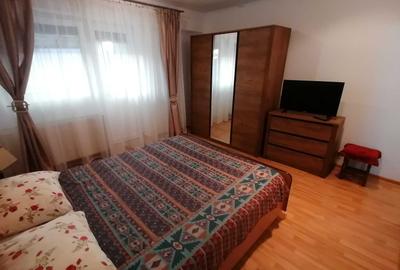 Garsonieră decomandată în Băile Felix
