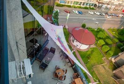 Spațiu comercial, de 250 mp, în Central