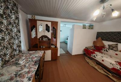 Casă individuală cu 6 camere cu Canalizare în Exterior Sud - 6