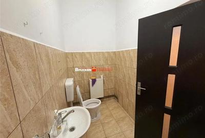 Spațiu comercial, de 120 mp, în Ultracentral - 9