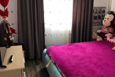 Apartament cu 2 camere decomandat în Galata - 3