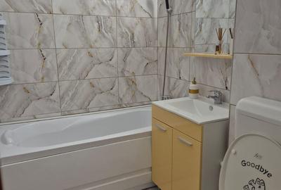Apartament cu 2 camere în Berceni
