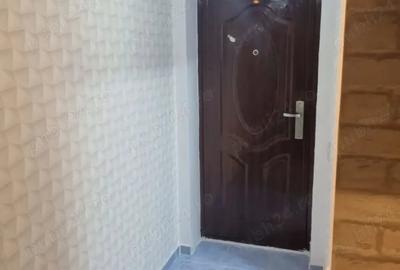 Garsonieră decomandată în Rahova
