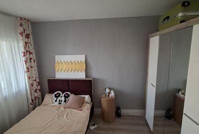 Apartament cu 2 camere decomandat în Exterior Vest - 1