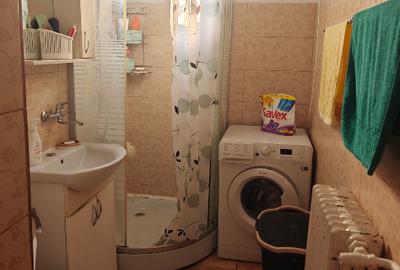 Apartament cu 2 camere nedecomandat în Central - 8
