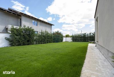Casă cu Teren 925 Mp în Nufărul