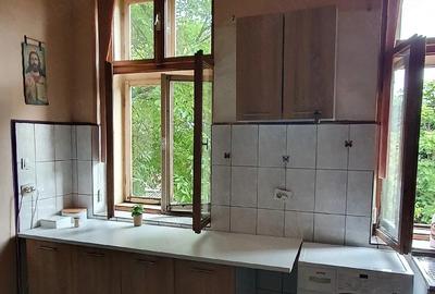 Apartament cu 2 camere nedecomandat în Central - 2