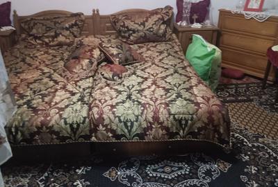 Casă cu 3 camere în Oituz - 2