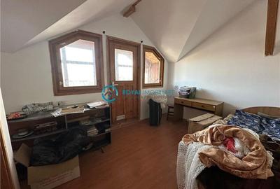 Casă individuală cu 6 camere cu Garaj în Central - 3